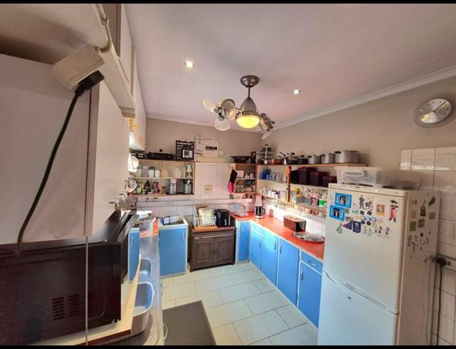 4 BEDROOM HOUSE FOR SALE IN BONNY BROOK